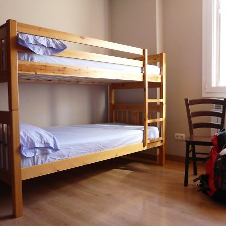 Albergue San Nicolas Larrasoana Екстериор снимка